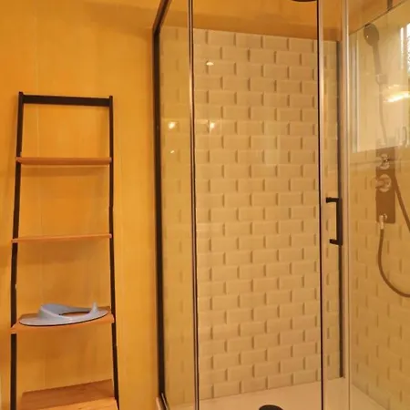 別荘 Maison Independante Avec Vue Exceptionnelle Au Pays D'auge - Fr-1-497-259 *