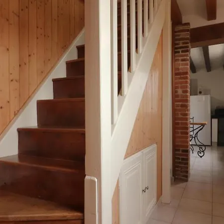 Maison Independante Avec Vue Exceptionnelle Au Pays D'auge - Fr-1-497-259 別荘