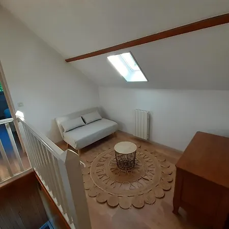 Maison Independante Avec Vue Exceptionnelle Au Pays D'auge - Fr-1-497-259 * Gacé